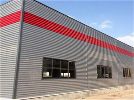 優質的鋼結構公司