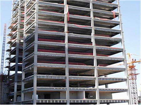 剪力滯后效應的產生原因