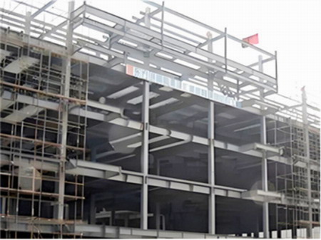 豎向荷載設(shè)計的規(guī)程要點