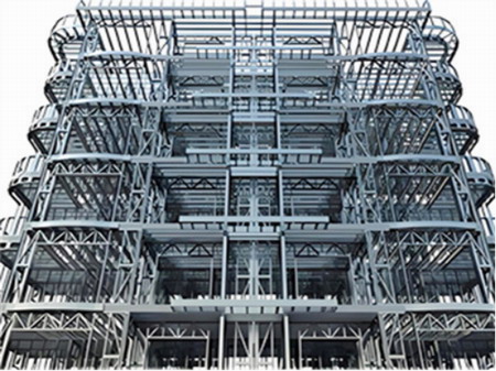 影響外筒結構剪力滯效應的因素