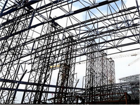 鋼結構吊頂的檢測方法