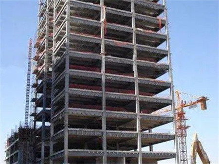 偏心支撐的作用