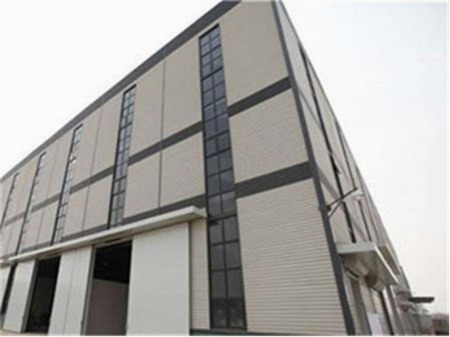 高效管理固定資產(chǎn)