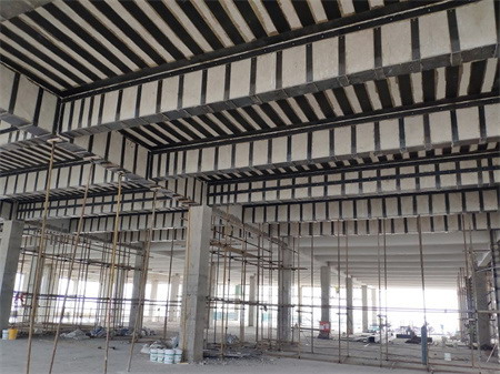 鋼結(jié)構(gòu)建筑加固改造方法