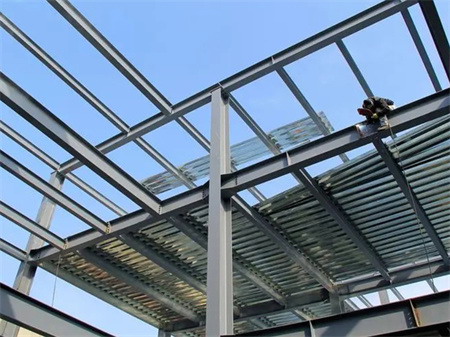 優(yōu)化鋼結構應力分布的方法