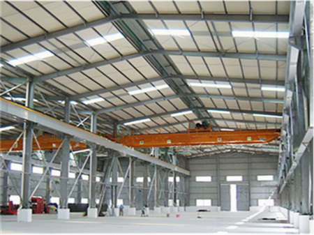 屋面支撐的作用