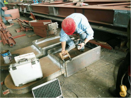 優(yōu)化鋼結(jié)構(gòu)焊接工藝的方法