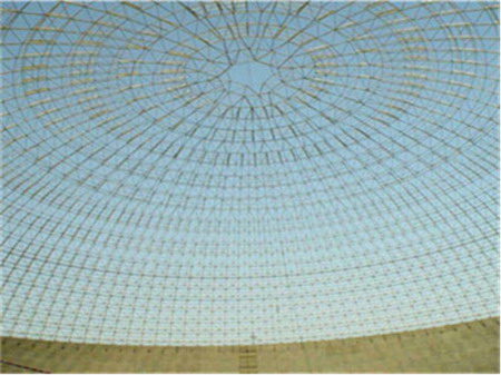 鋼結(jié)構(gòu)網(wǎng)架荷載計(jì)算的要點(diǎn)