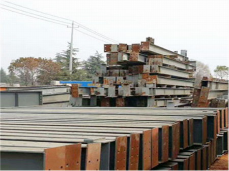 影響鋼結(jié)構(gòu)承載力的因素