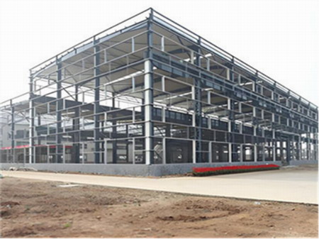 柱間支撐的設(shè)計(jì)要點(diǎn)