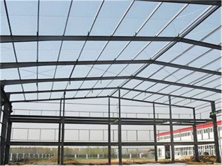 屋面支撐設計的核心要點