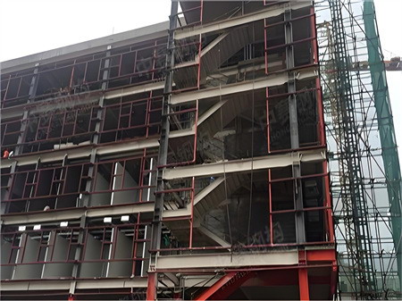 基礎埋深設計的要求