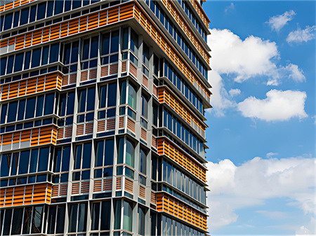 基礎設計的核心要求