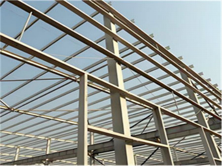 鋼結(jié)構(gòu)設(shè)計的重要性