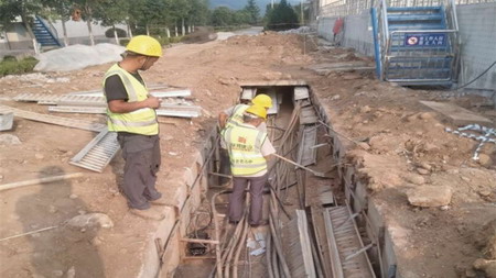 鋼結構公司比較靠譜