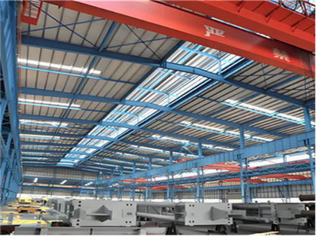 通風系統設計的核心要點