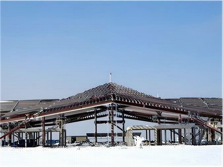 提升鋼結(jié)構(gòu)工程的施工質(zhì)量