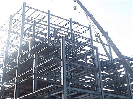 優(yōu)化外筒剪力滯后效應(yīng)