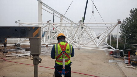 鋼結構住宅產業化的要素