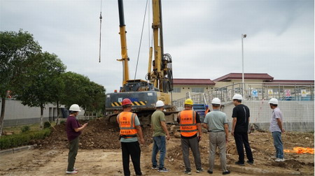 鋼結構公司技術強到離譜