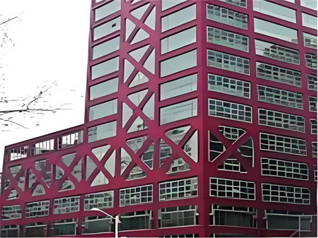 基礎設計的關鍵優化方向