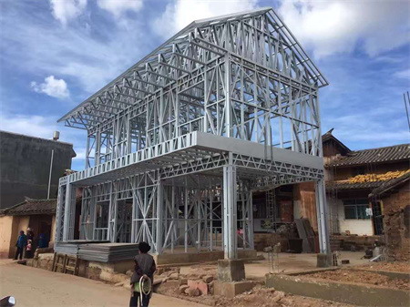 輕質板材墻體關鍵技術措施