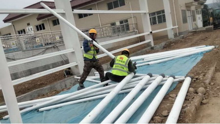 鋼結構公司更值得信賴