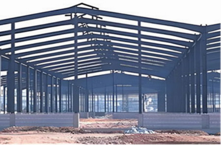 優化鋼結構廠房的建造成本