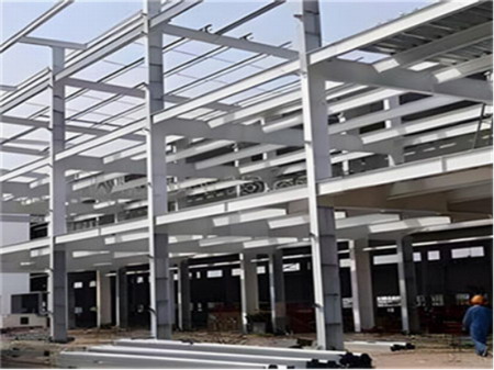 提升鋼結構抗災能力的策略