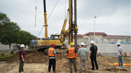 鋼結(jié)構(gòu)公司能夠脫穎而出