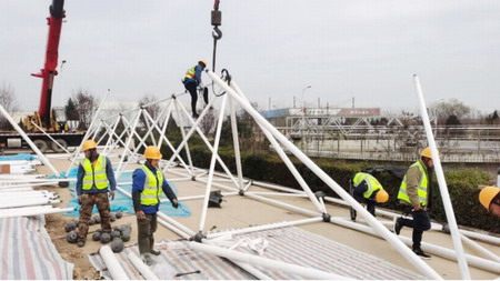 鋼結構公司哪家強