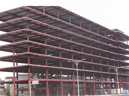 抗傾覆性能的技術(shù)策略