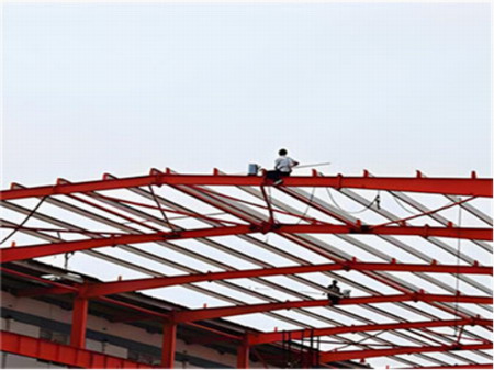 提升鋼結構抗災能力的路徑