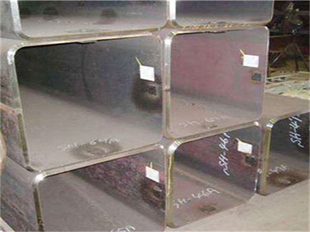 鋼材疲勞斷裂的防控要點