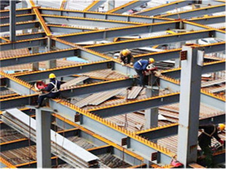 結構動力測試的要求