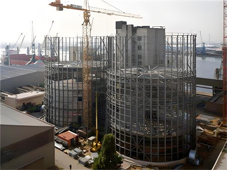 穩定性的技術體系