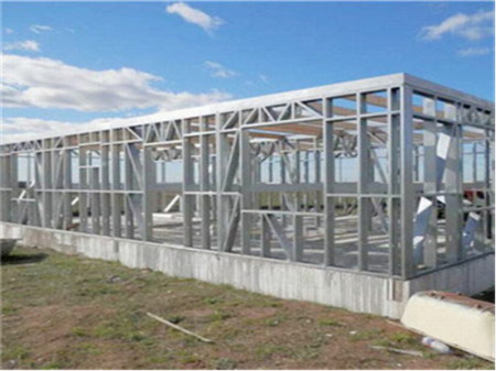 鋼結構住宅布局的優化策略