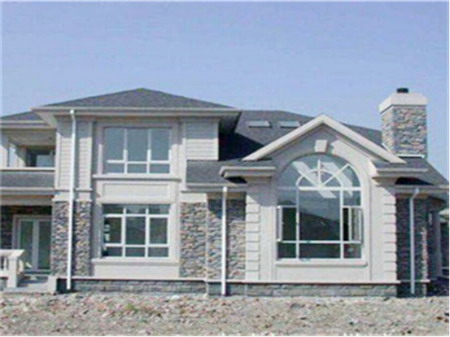 鋼結構住宅的保溫隔熱性能